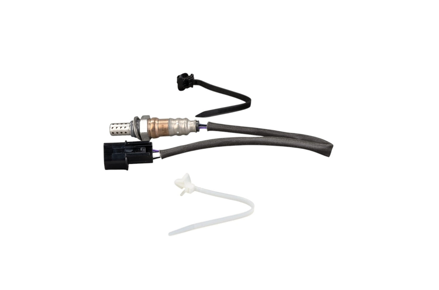Bosch Oxygen Sensor 18077