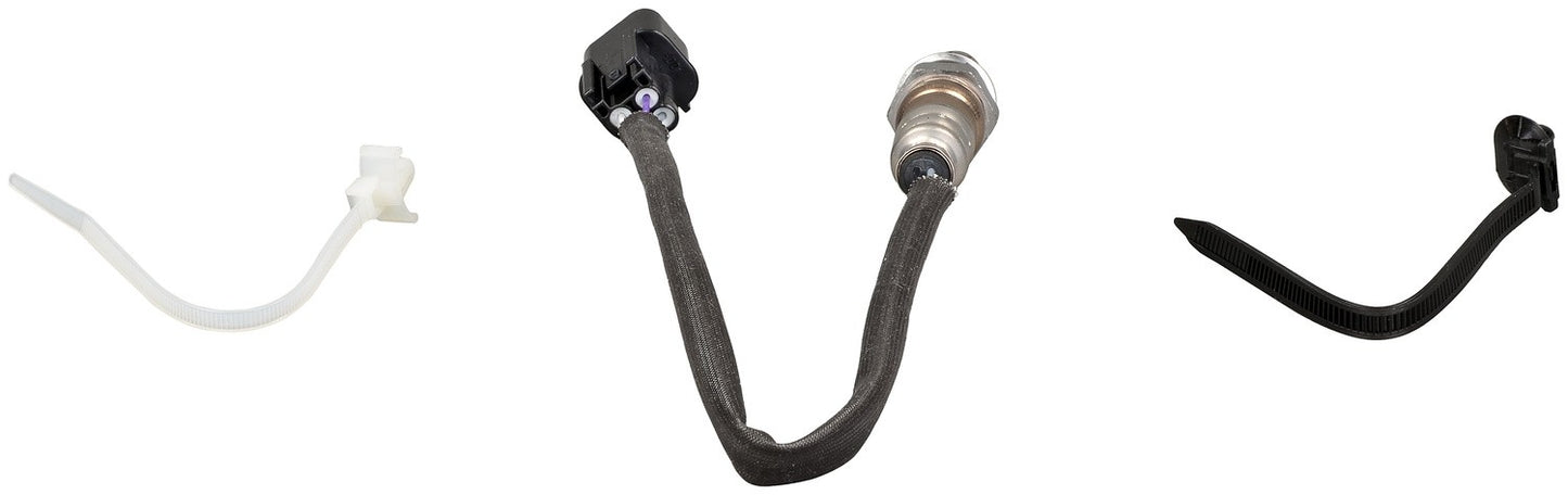 Bosch Oxygen Sensor 18077