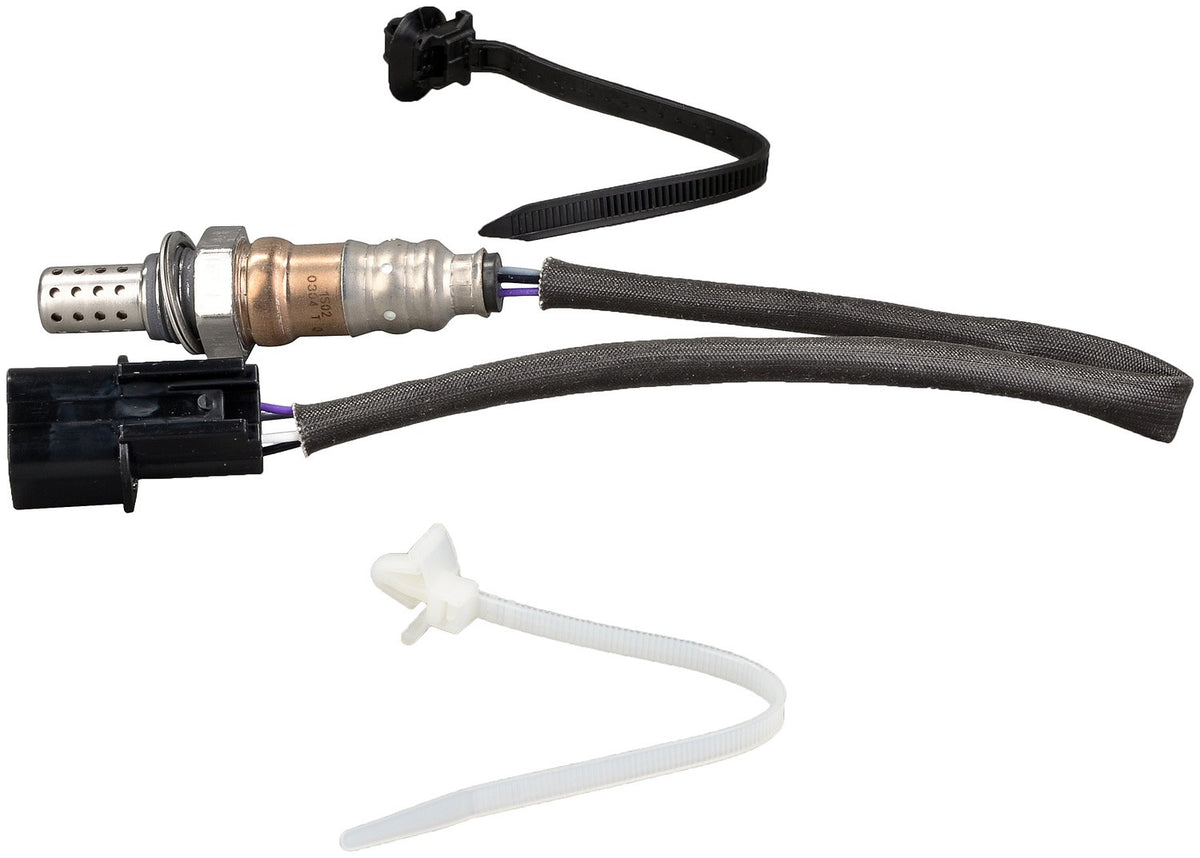 Bosch Oxygen Sensor 18077