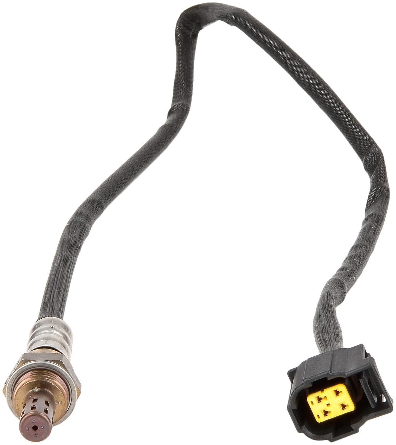 Bosch Oxygen Sensor 18086