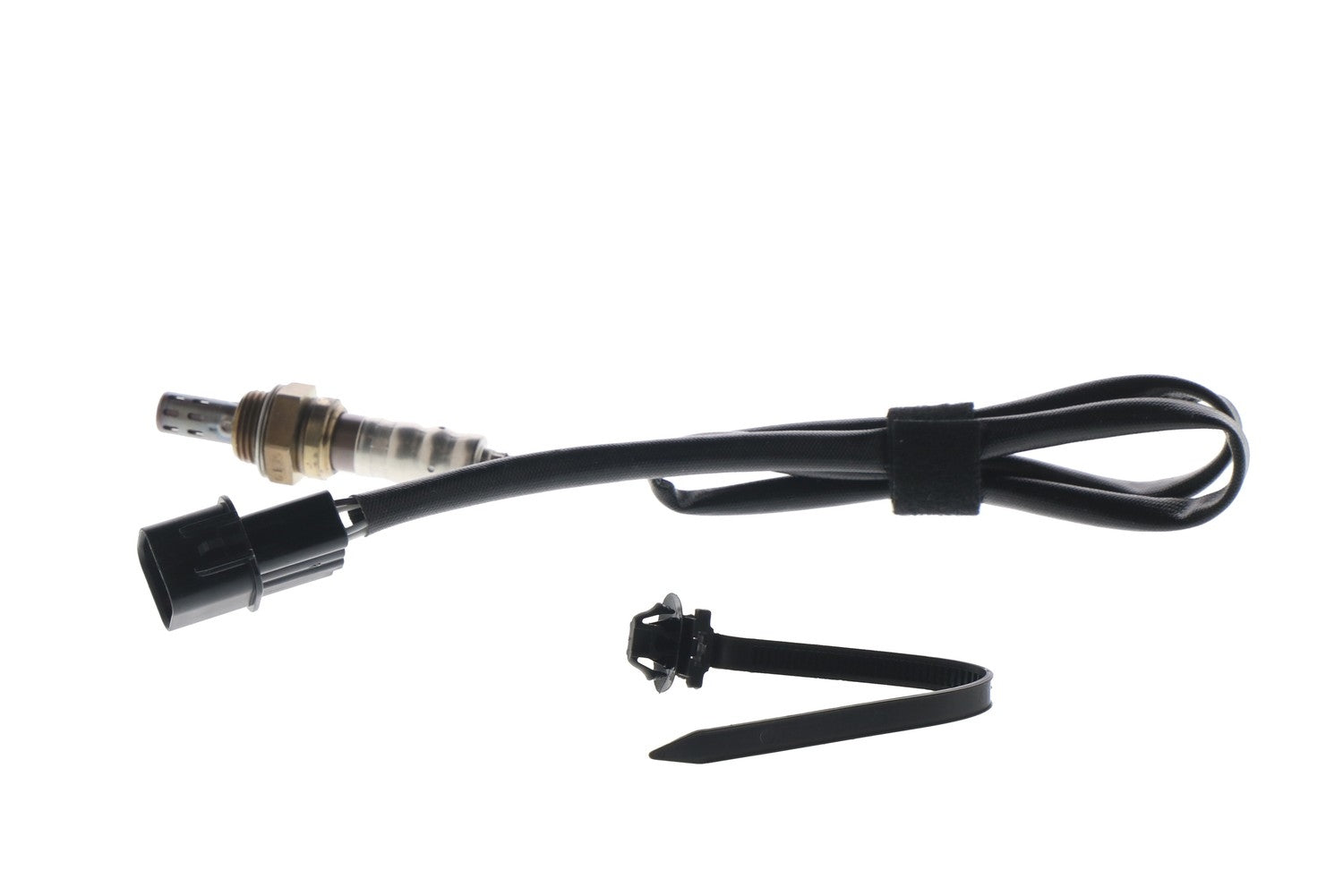 Bosch Oxygen Sensor  top view frsport 18153