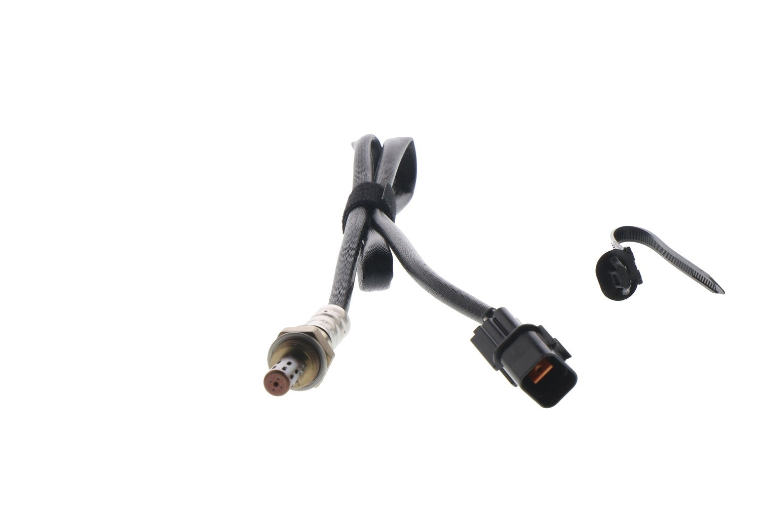Bosch Oxygen Sensor  top view frsport 18153
