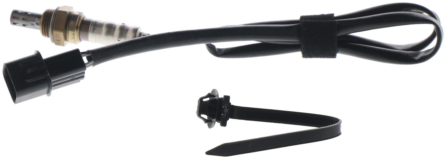 Bosch Oxygen Sensor  top view frsport 18153