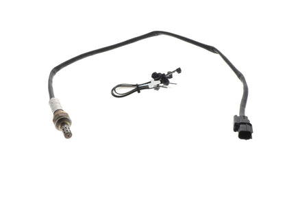 Bosch Oxygen Sensor 18157 main image