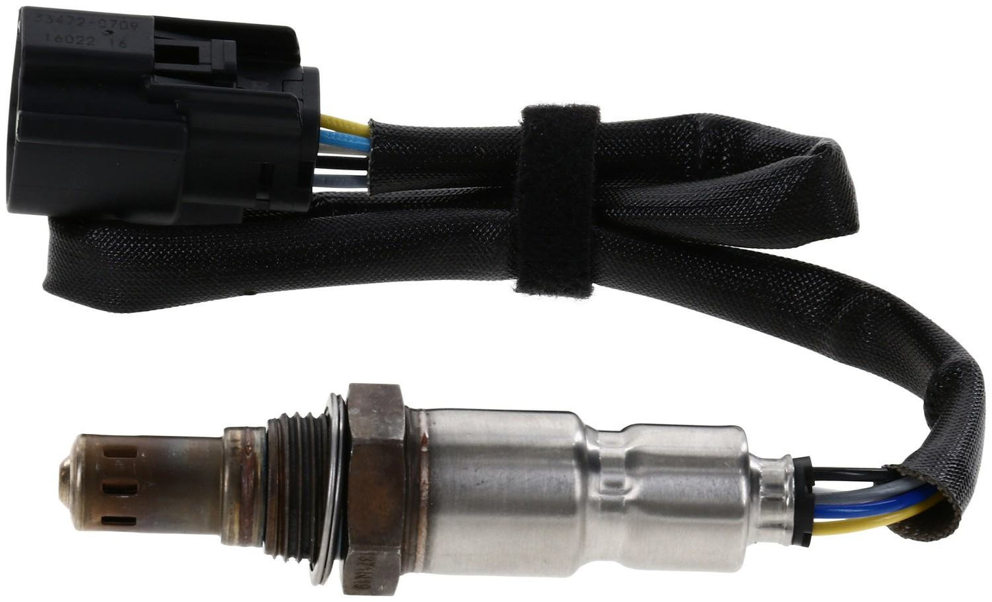Bosch Oxygen Sensor 18162