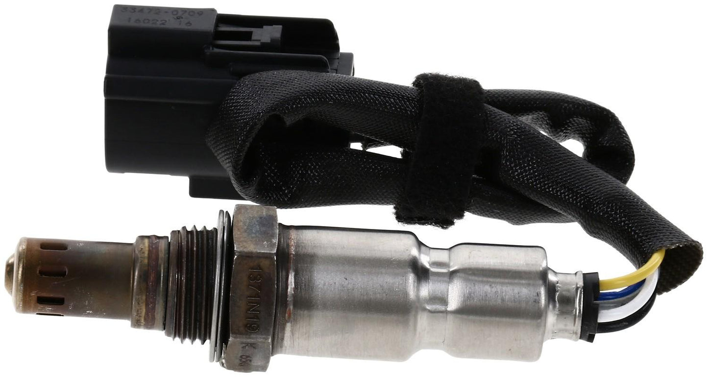 Bosch Oxygen Sensor 18167