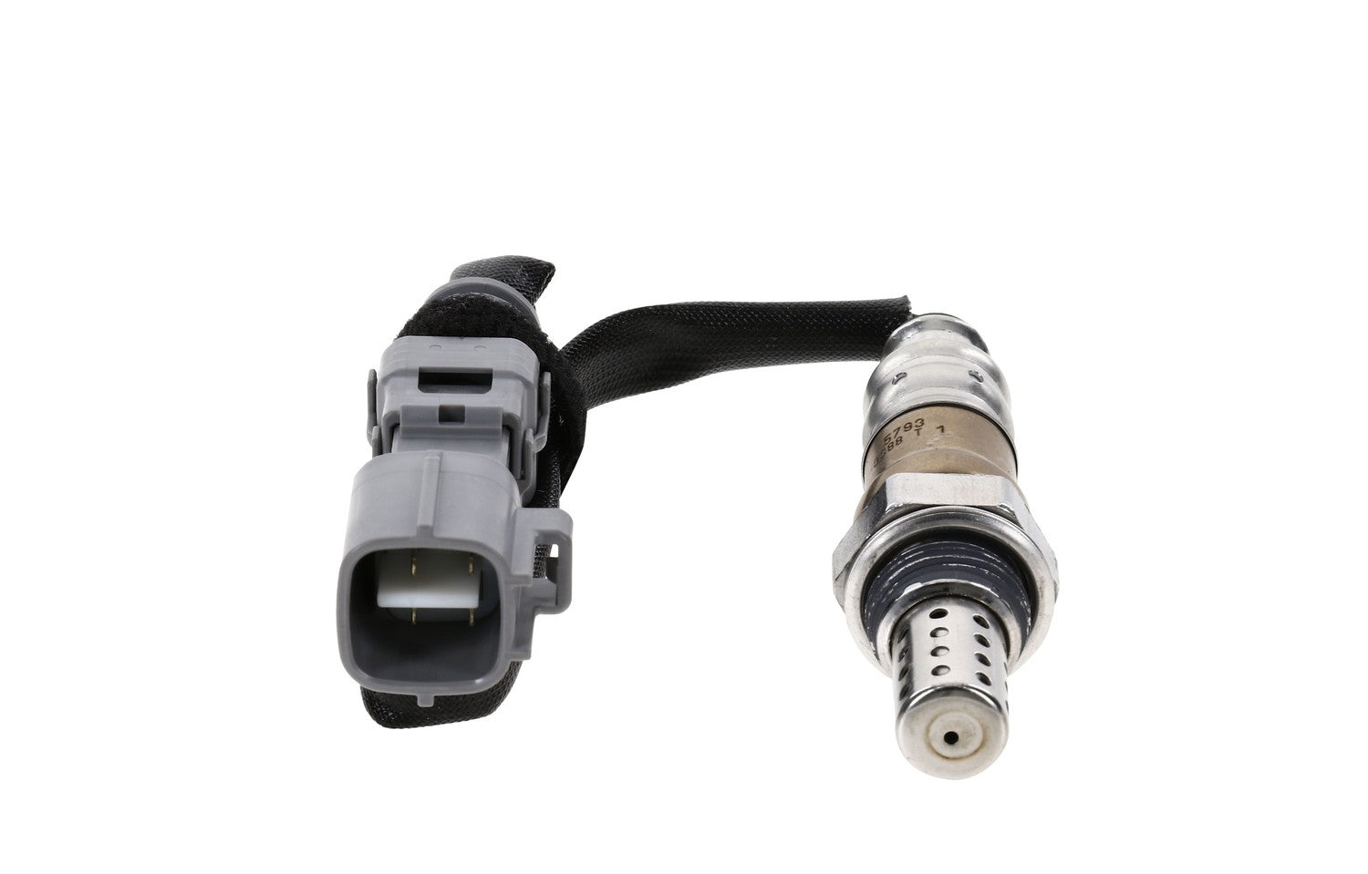 Bosch Oxygen Sensor  top view frsport 18168