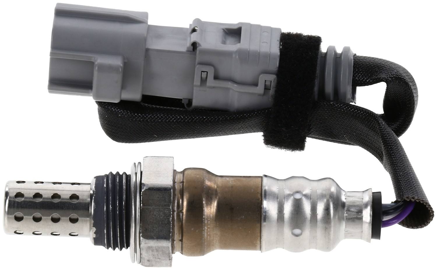 Bosch Oxygen Sensor  top view frsport 18168