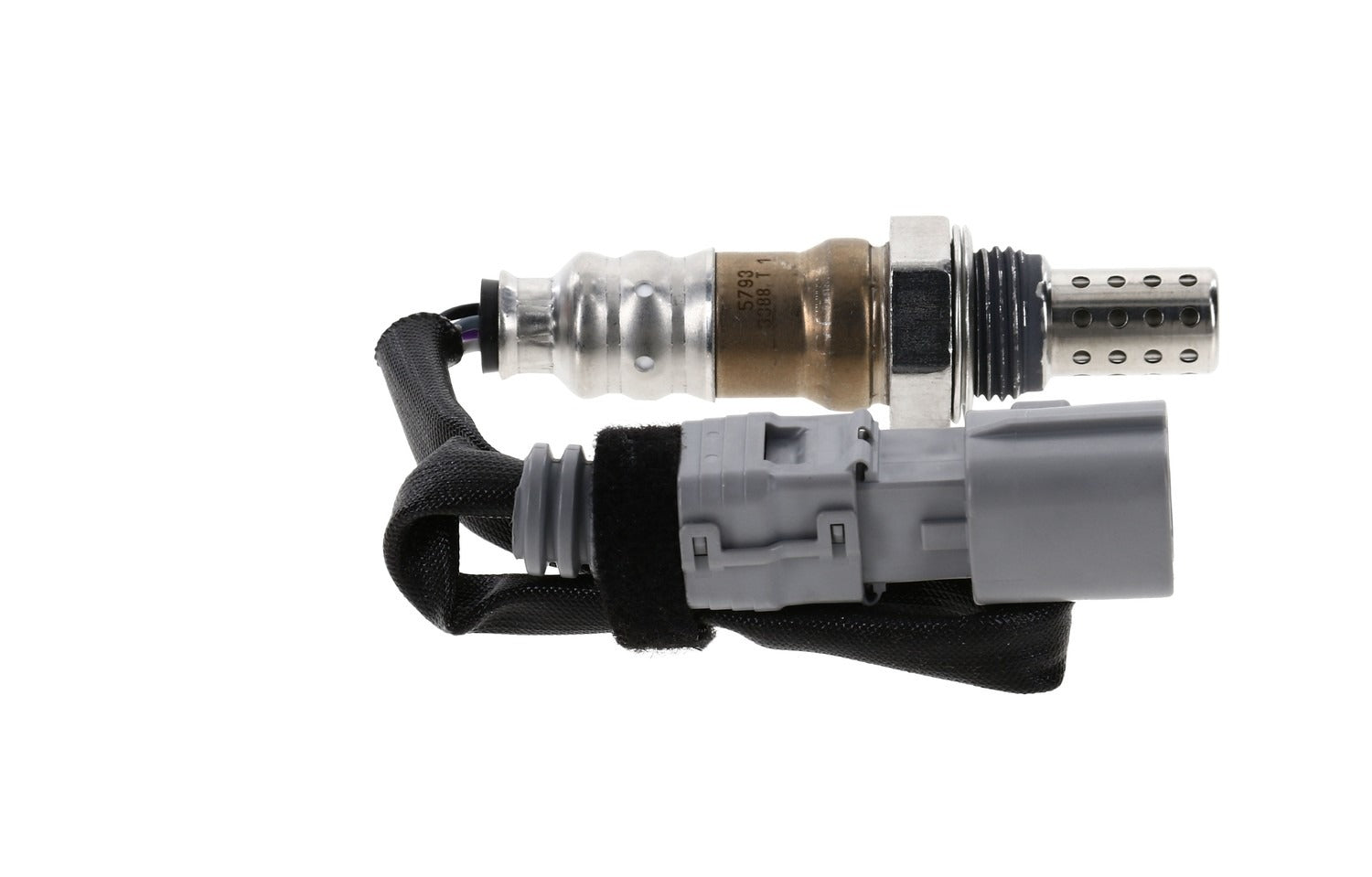 Bosch Oxygen Sensor  top view frsport 18168