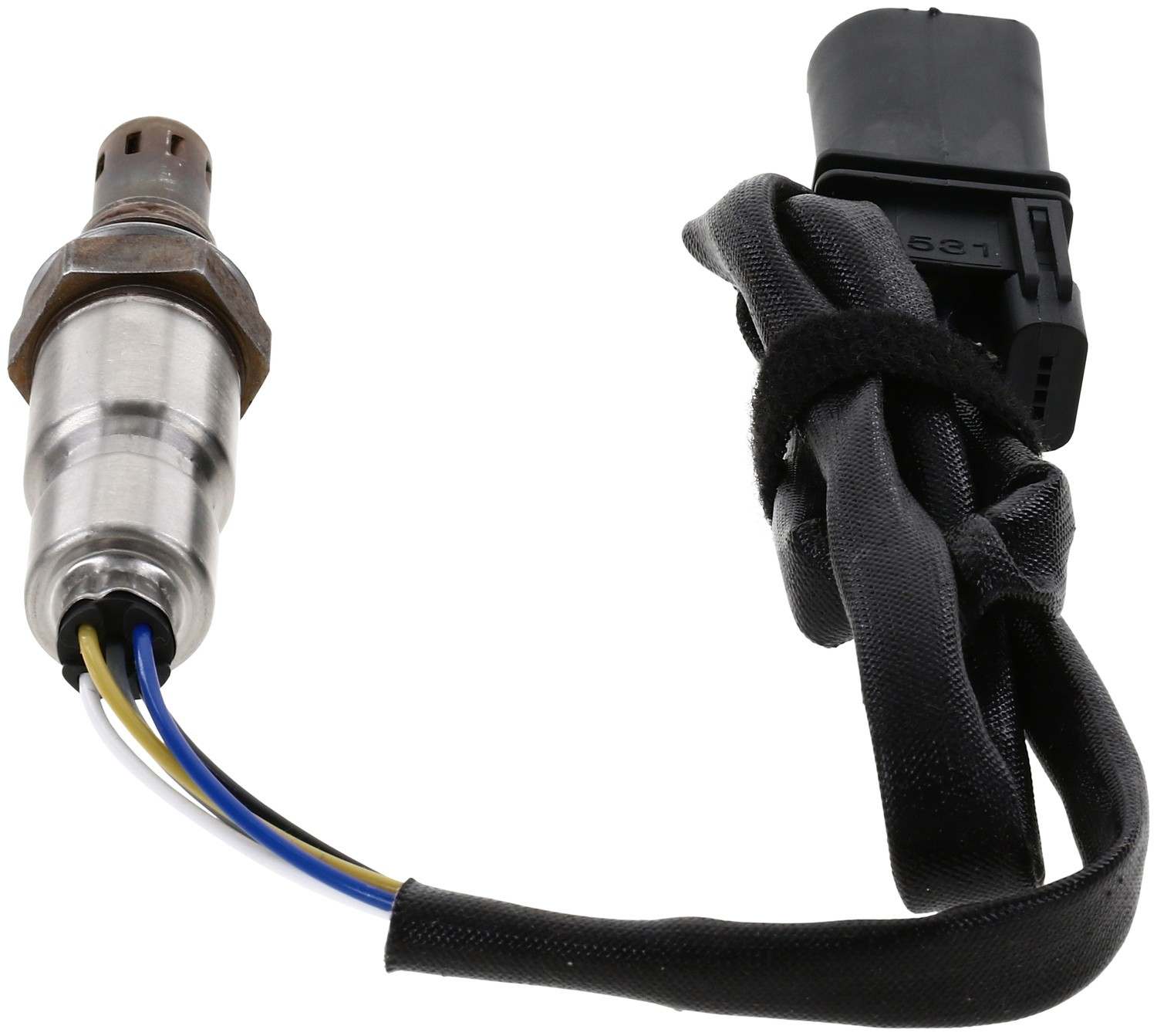 Bosch Oxygen Sensor 18180