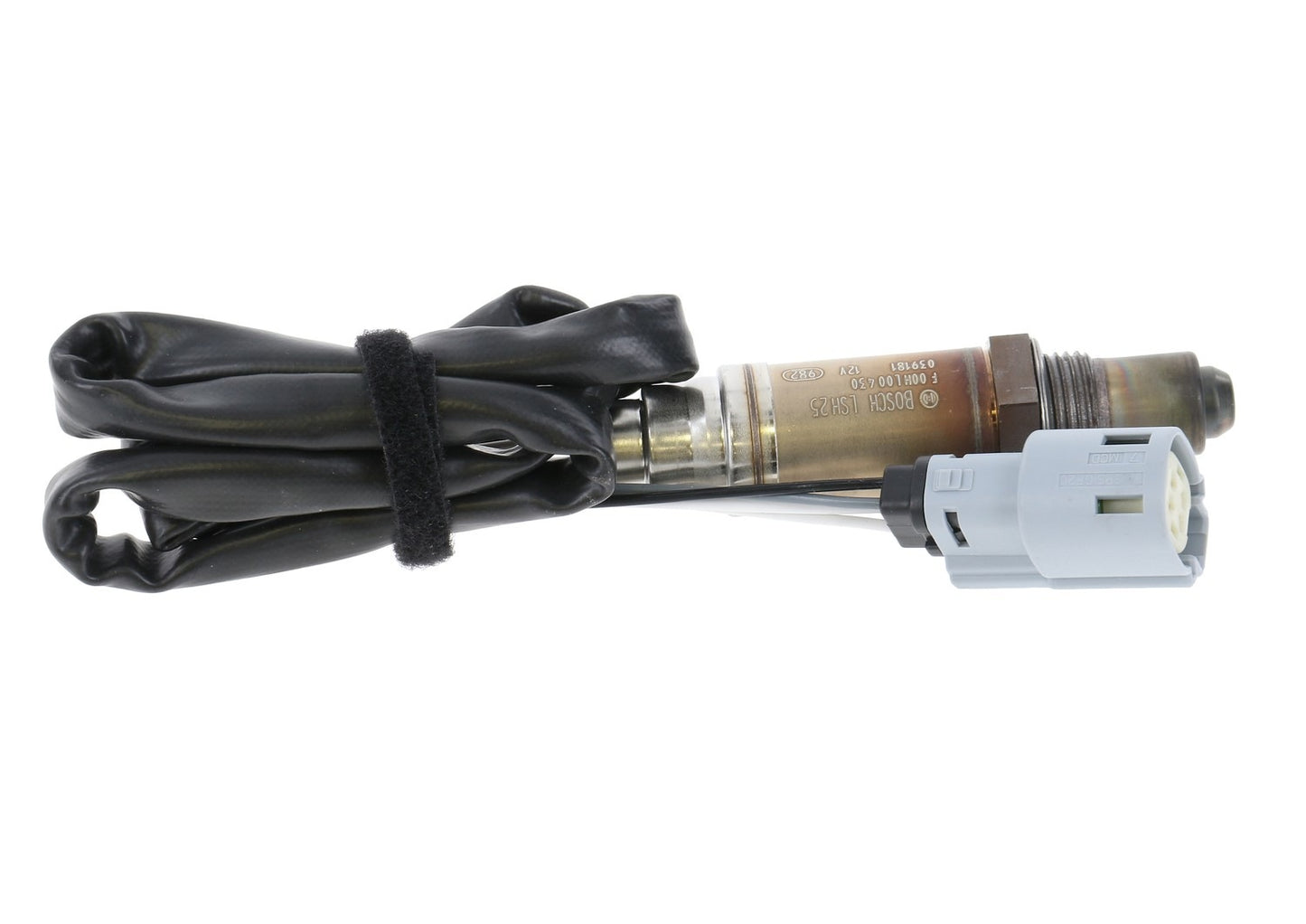 Bosch Oxygen Sensor 18191