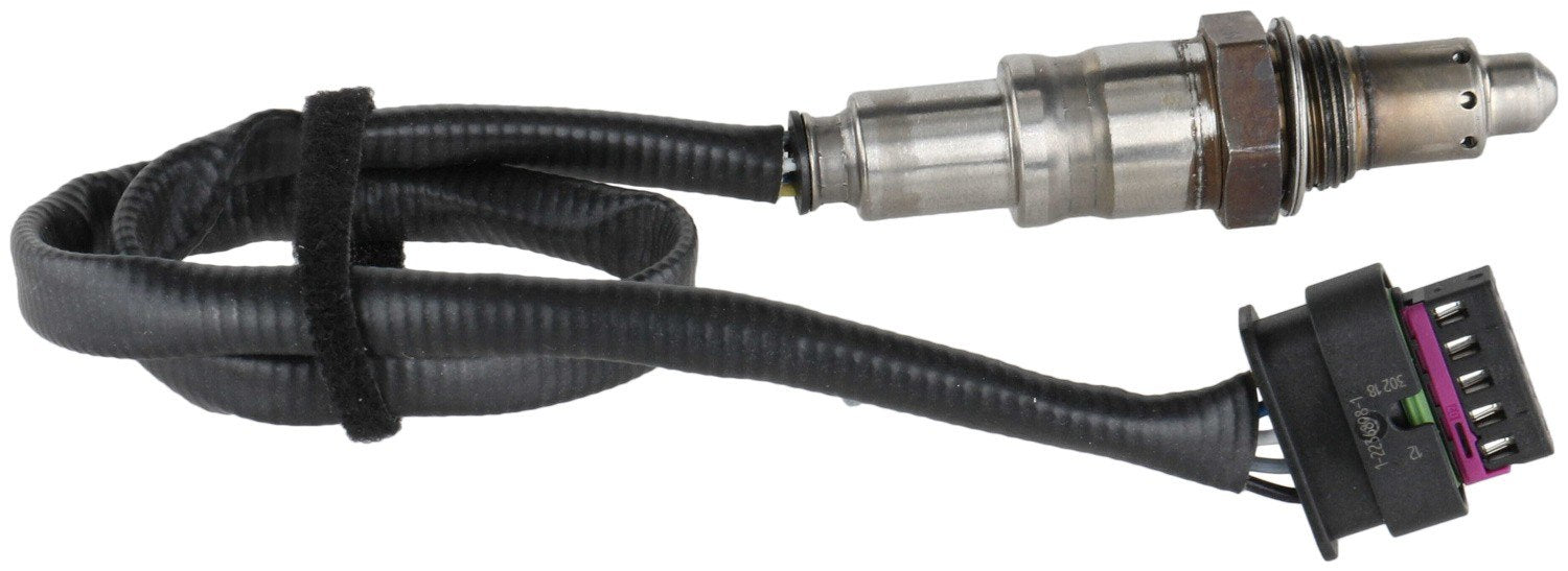 Bosch Air / Fuel Ratio Sensor  top view frsport 18199