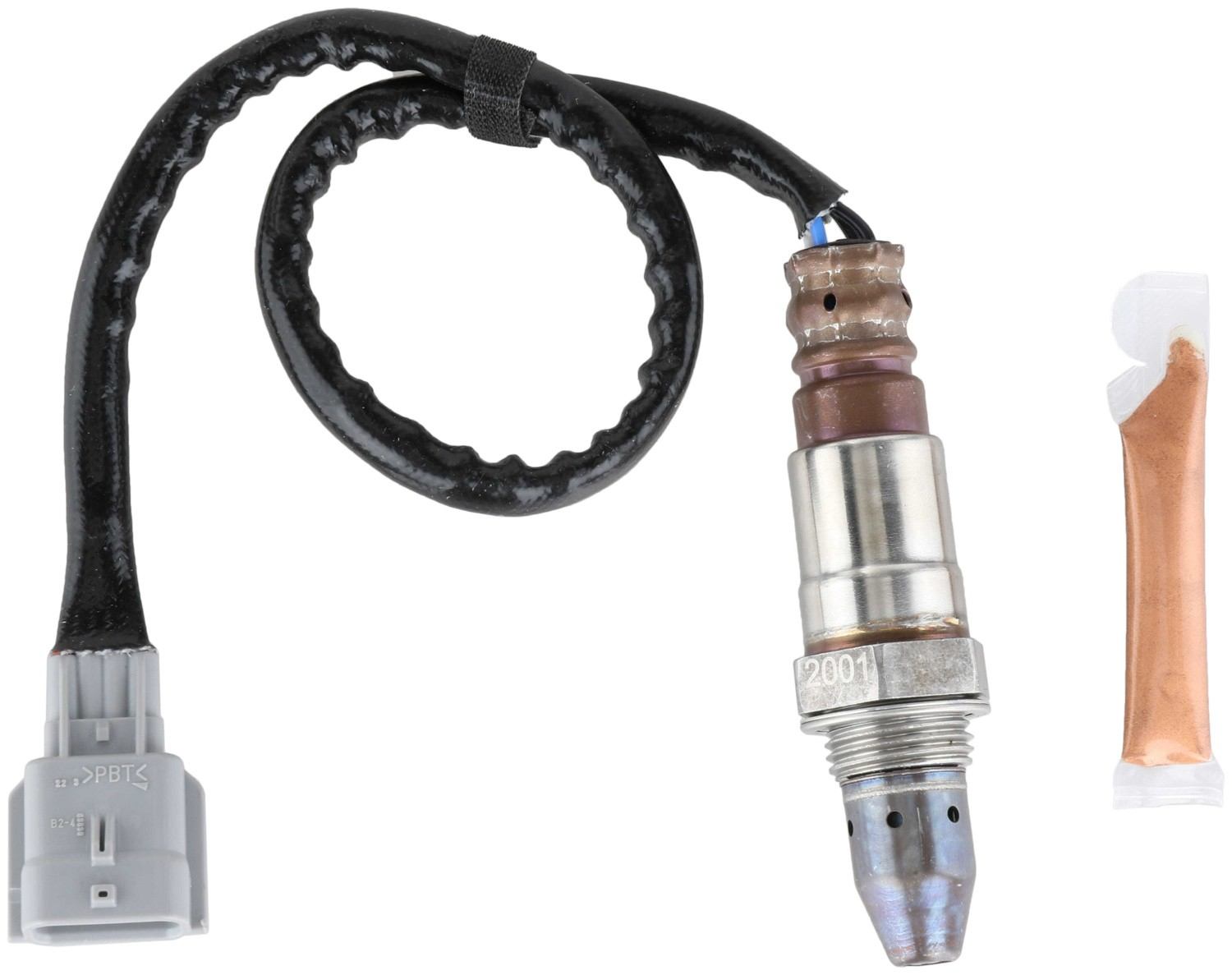 Bosch Oxygen Sensor 18210