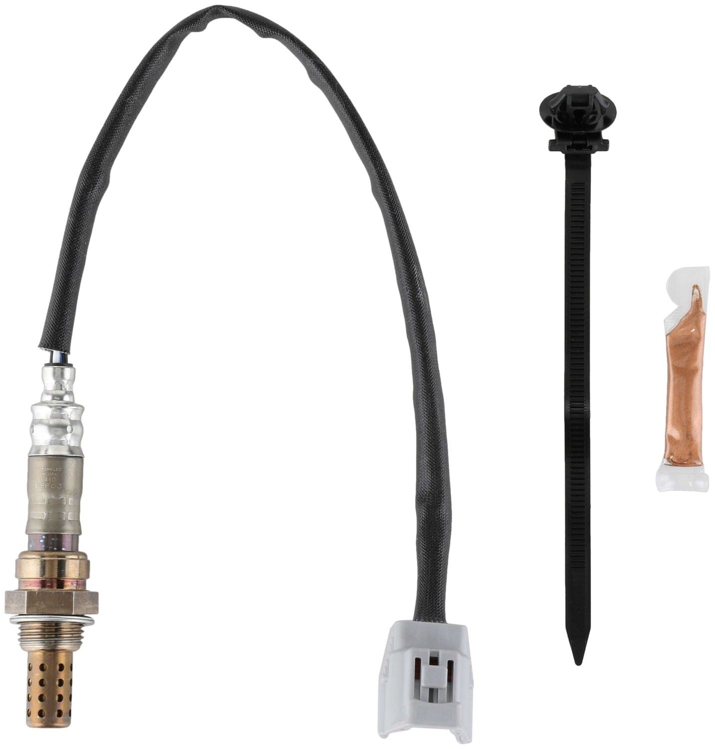 Bosch Air / Fuel Ratio Sensor 18254