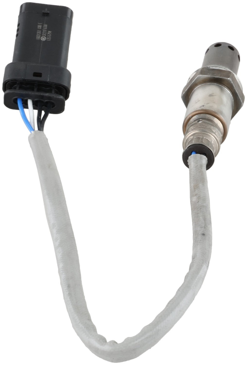 Bosch Oxygen Sensor 18272