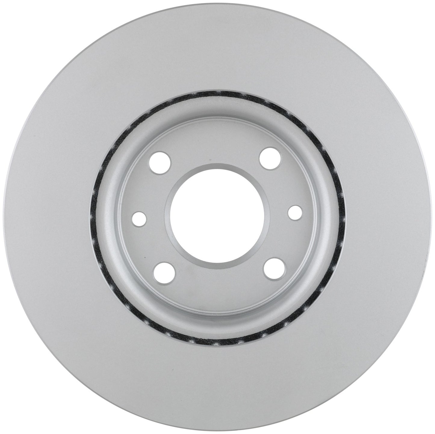 Bosch Disc Brake Rotor 19010305