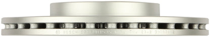 Bosch Disc Brake Rotor 19010305