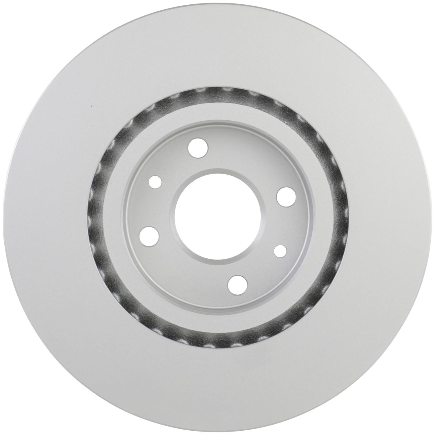 Bosch Disc Brake Rotor 19010306