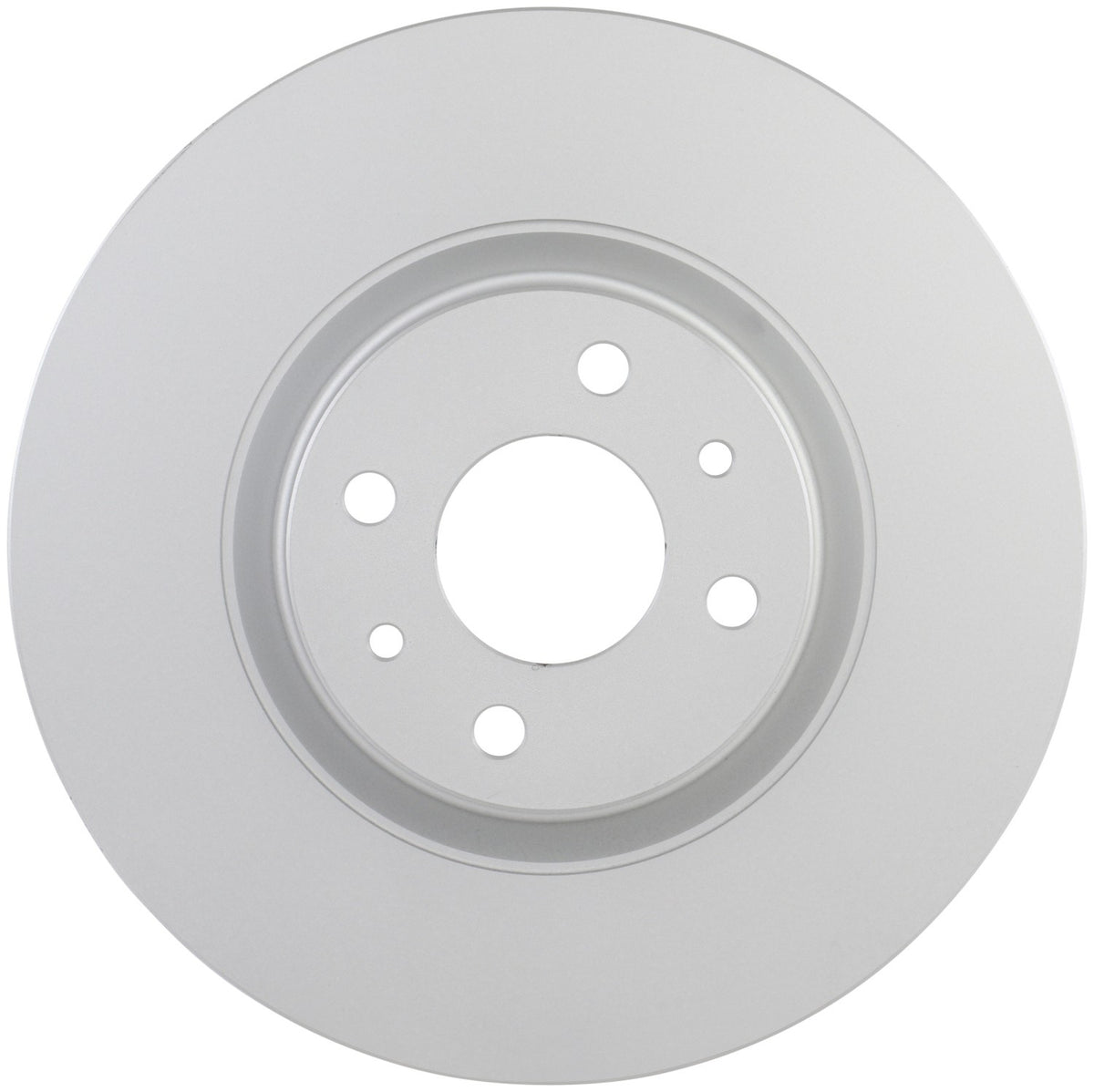 Bosch Disc Brake Rotor 19010306
