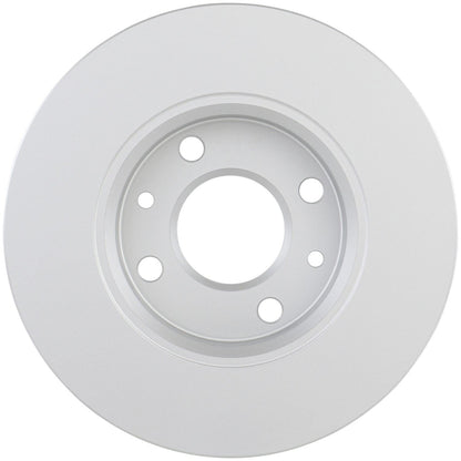 Bosch Disc Brake Rotor 19010307