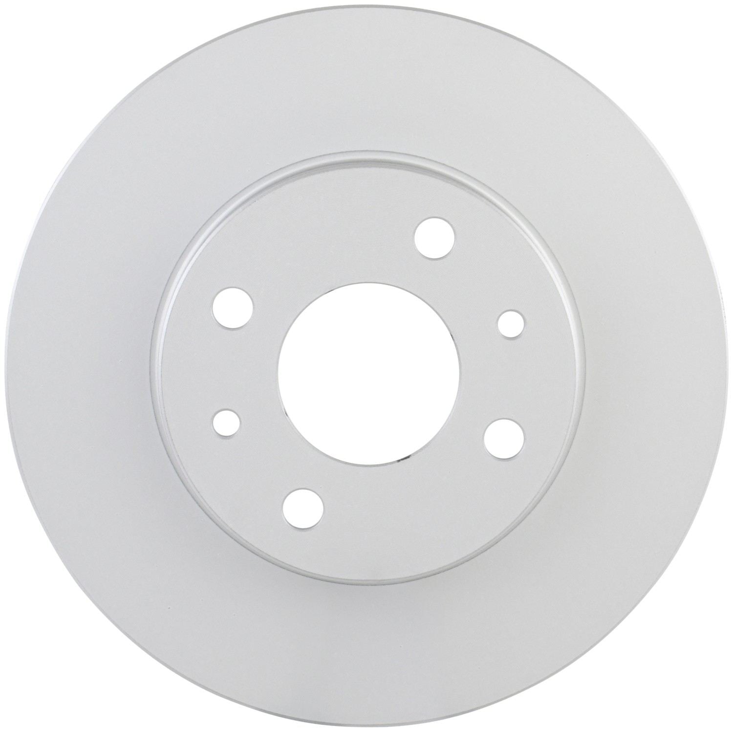 Bosch Disc Brake Rotor 19010307