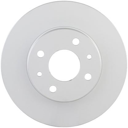 Bosch Disc Brake Rotor 19010307
