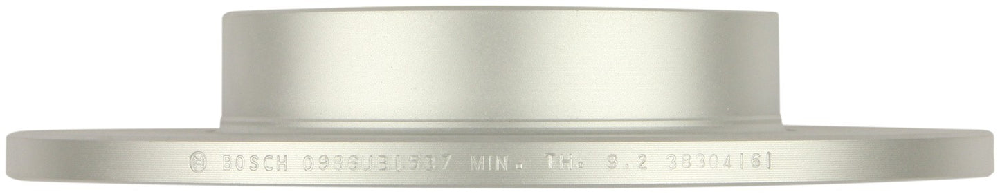 Bosch Disc Brake Rotor 19010307