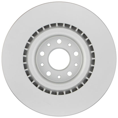 Bosch Disc Brake Rotor 19011569