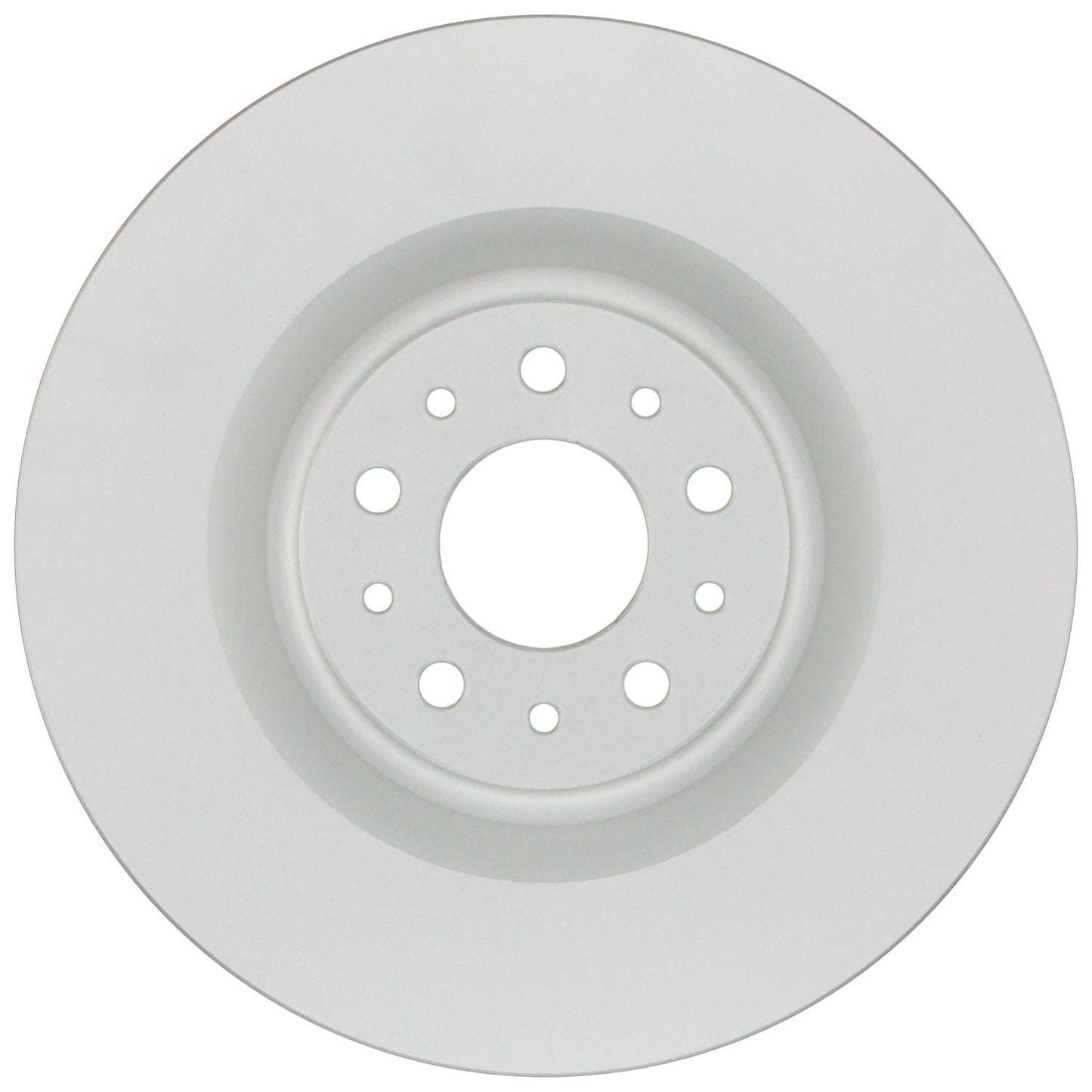 Bosch Disc Brake Rotor 19011569