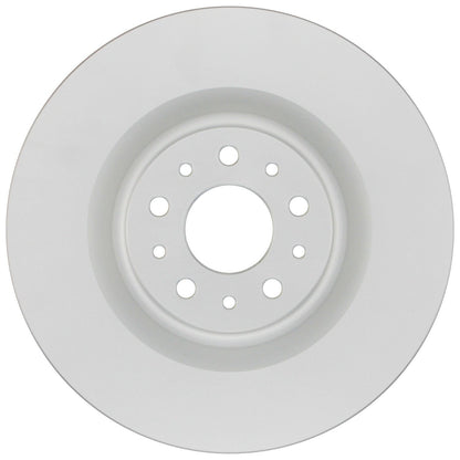 Bosch Disc Brake Rotor 19011569