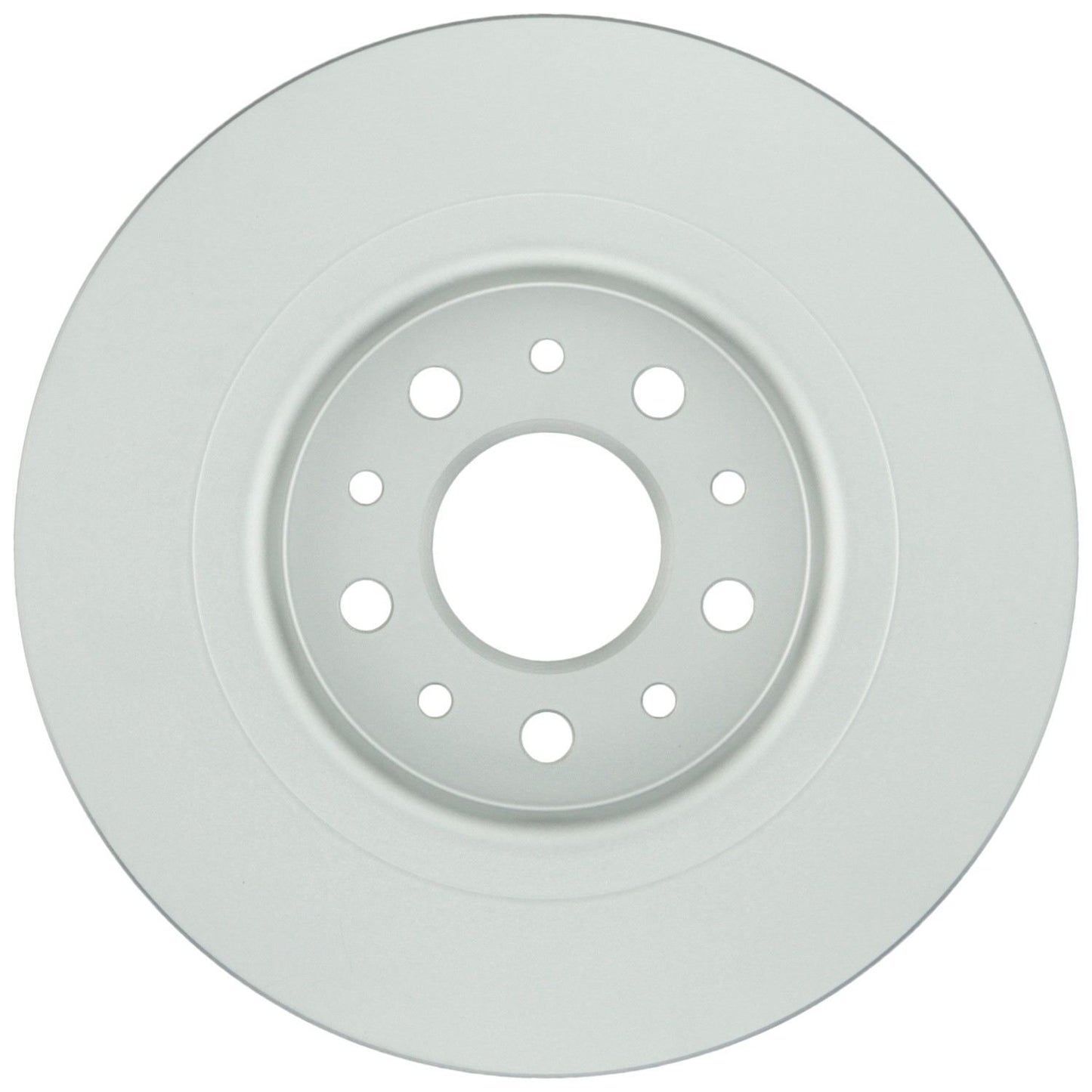Bosch Disc Brake Rotor 19011620
