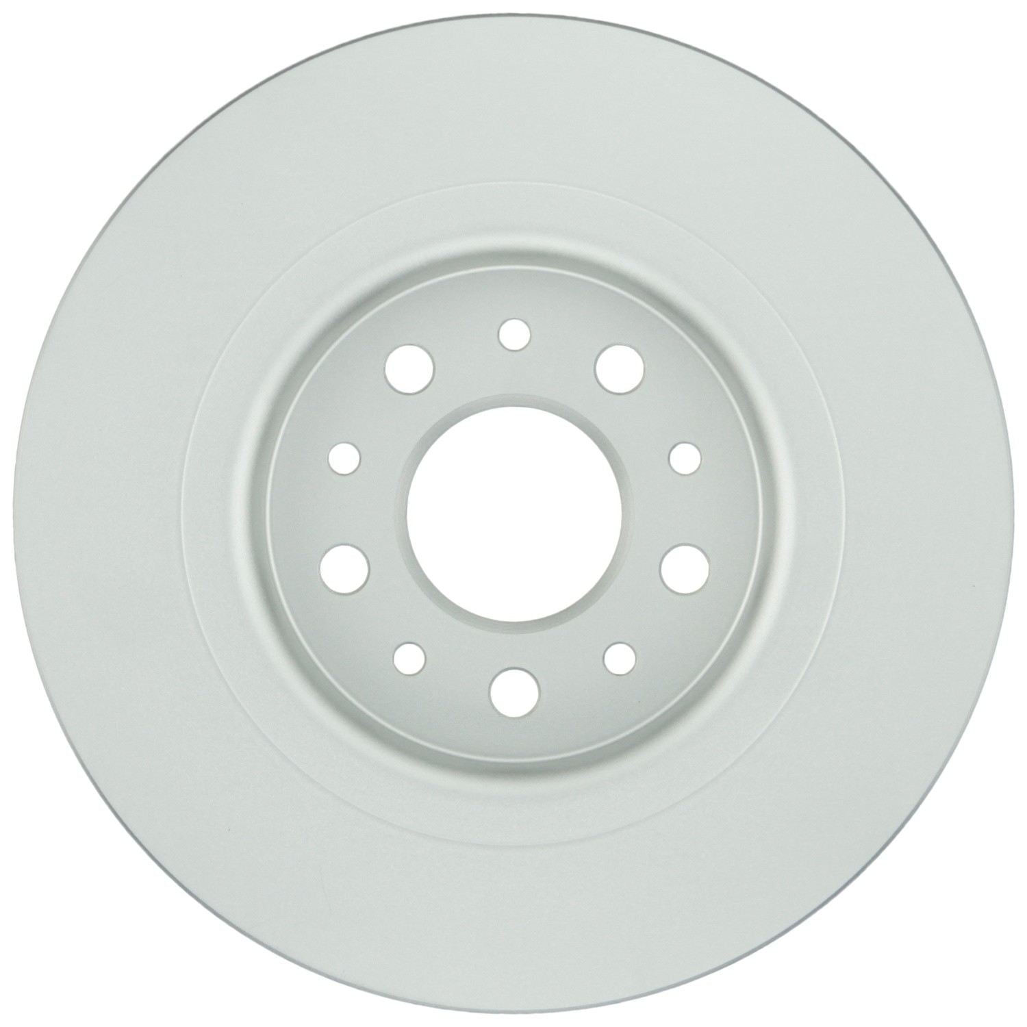 Bosch Disc Brake Rotor 19011620
