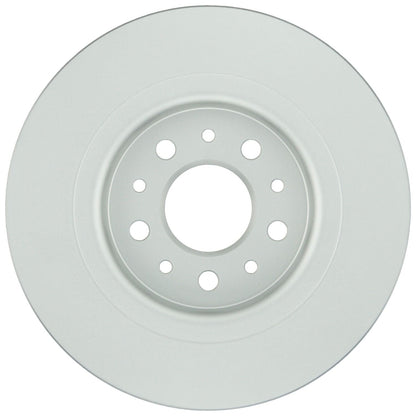 Bosch Disc Brake Rotor 19011620