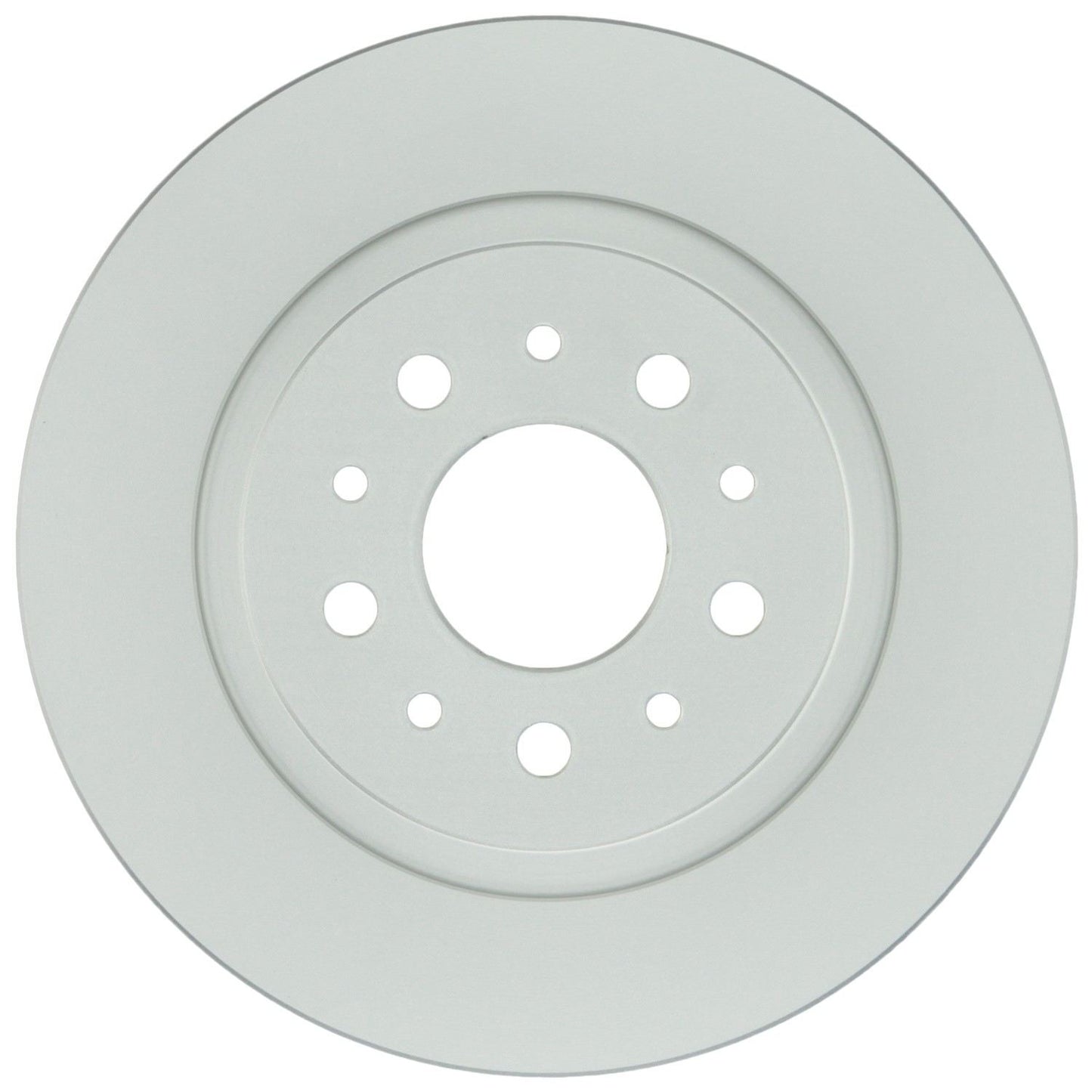 Bosch Disc Brake Rotor 19011620