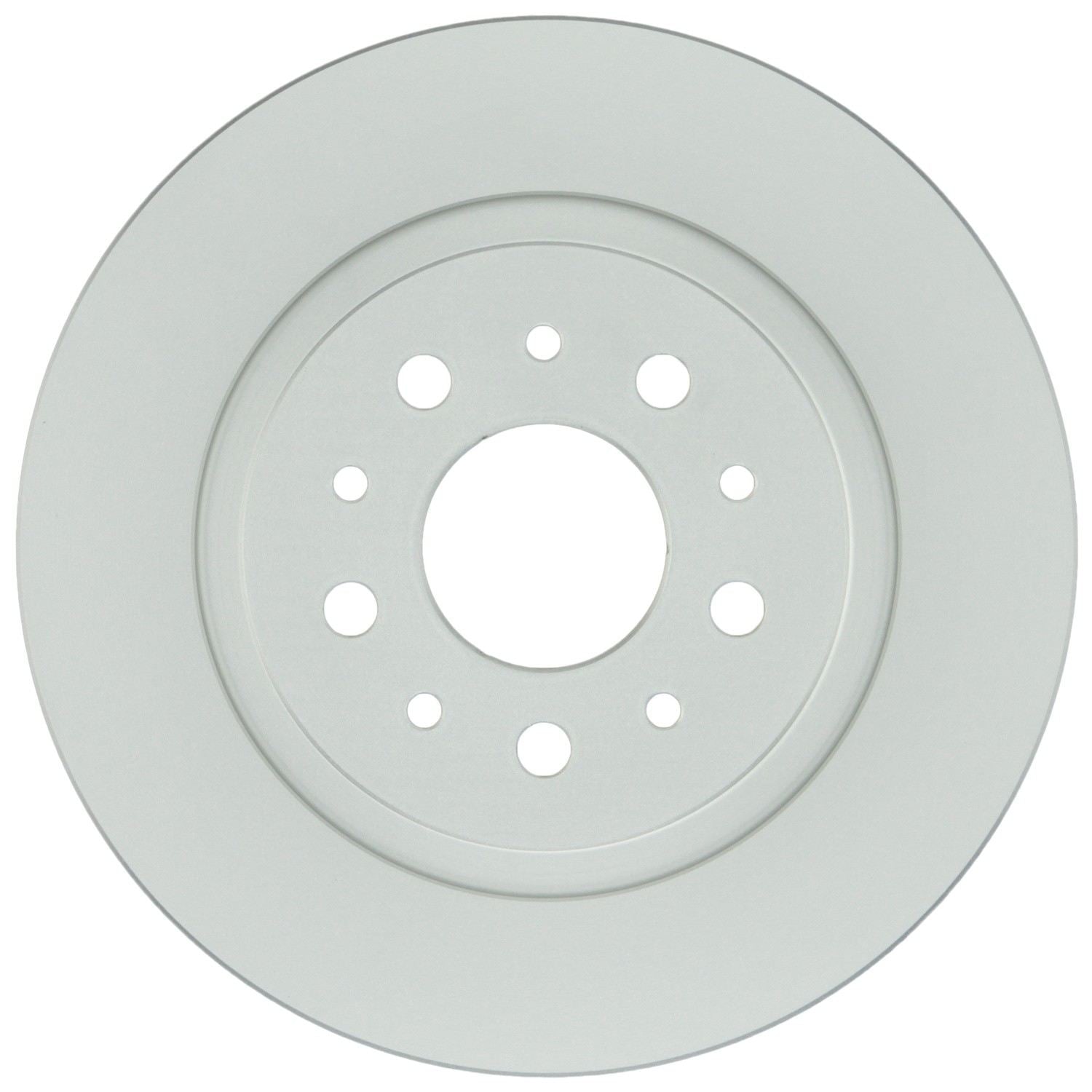 Bosch Disc Brake Rotor 19011620