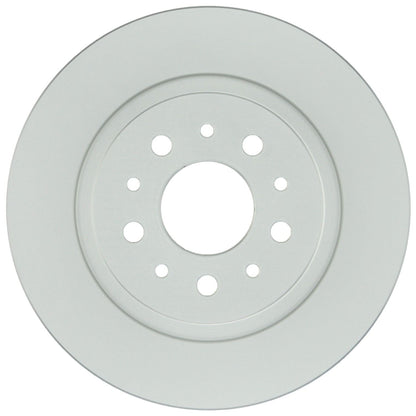 Bosch Disc Brake Rotor 19011620