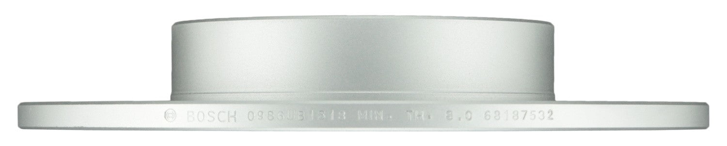 Bosch Disc Brake Rotor 19011620