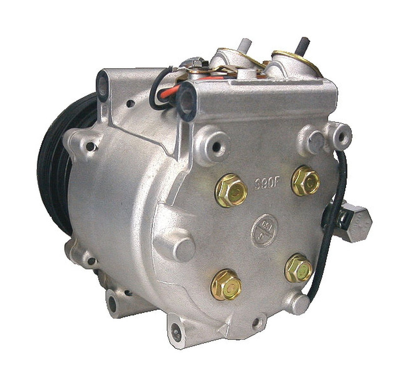 Bosch A/C Compressor 1986AD1070 image 2