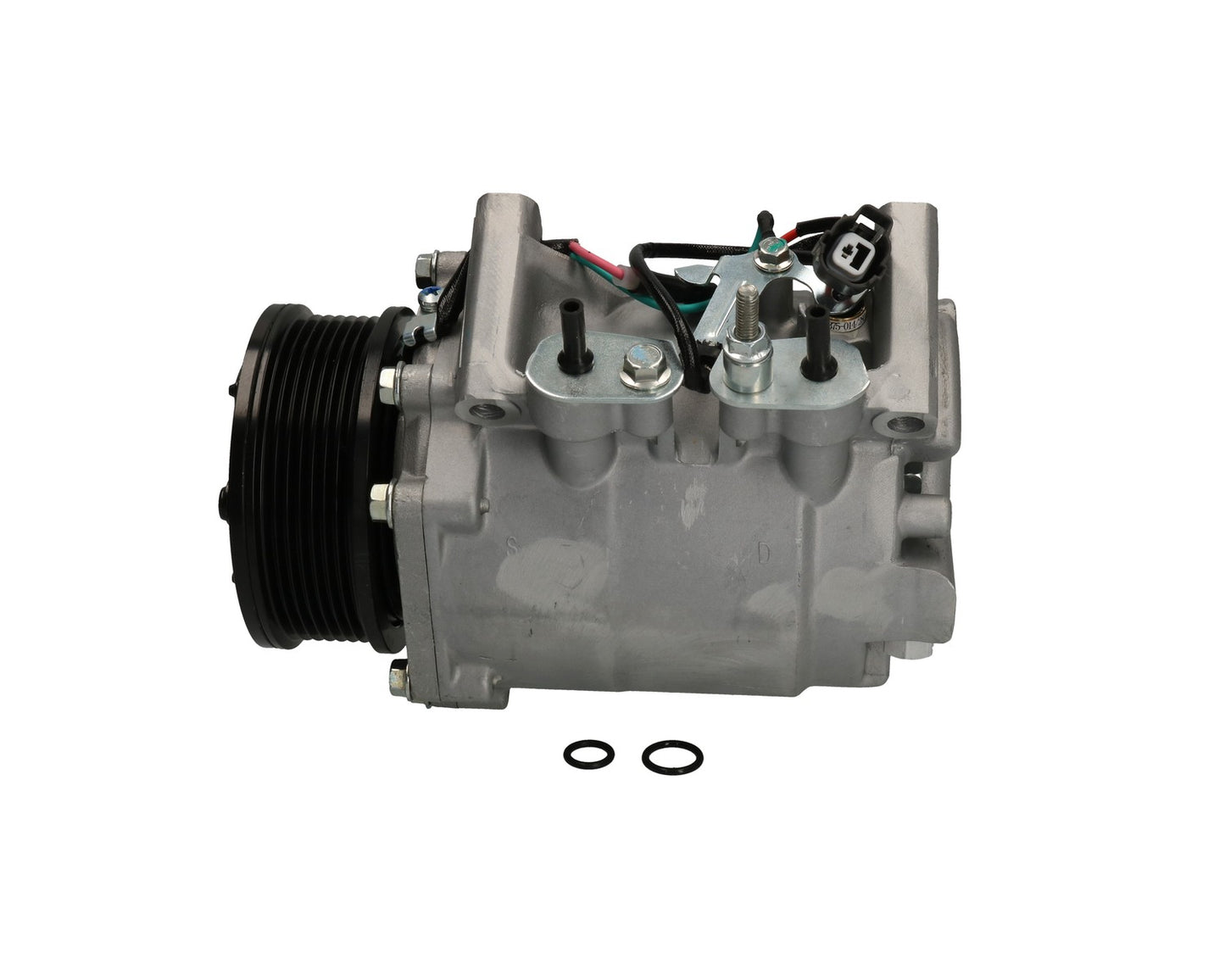 Bosch A/C Compressor 1986AD1318 main image