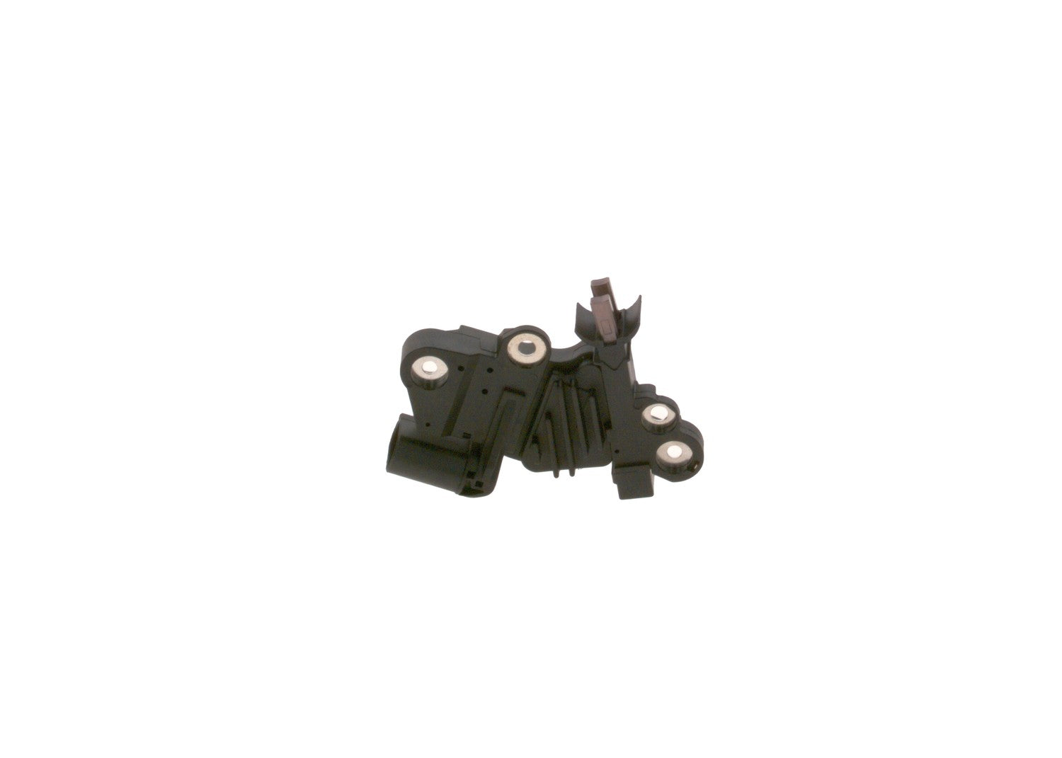 Bosch Voltage Regulator 1986AE0040 image 2