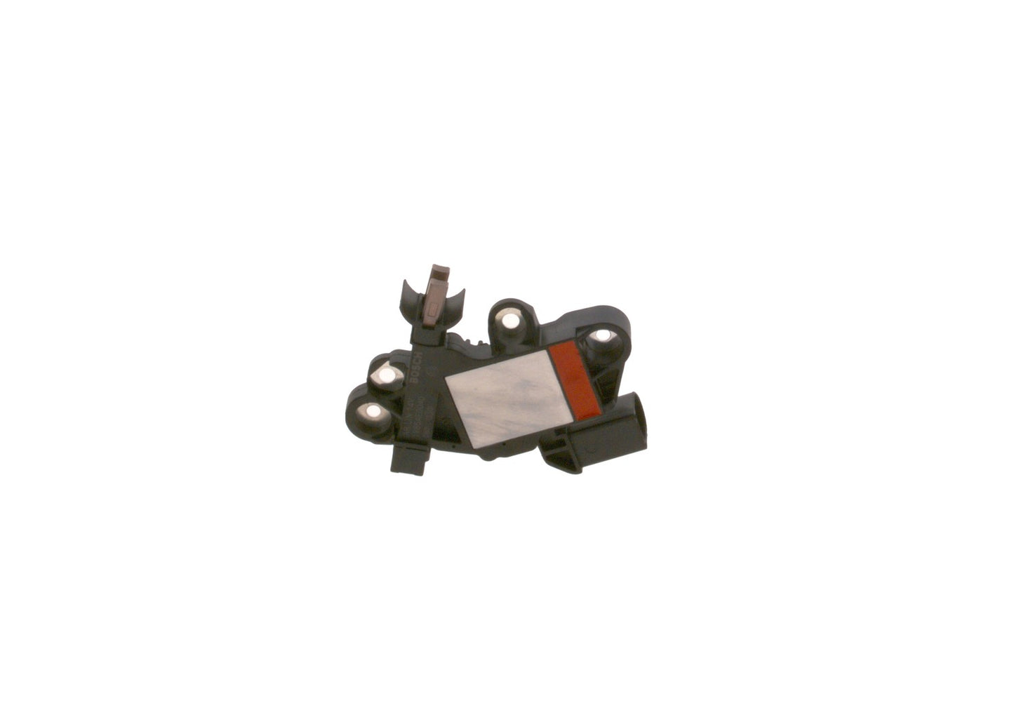 Bosch Voltage Regulator 1986AE0040 image 3