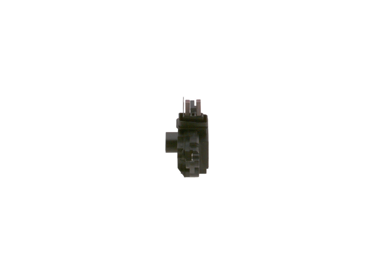 Bosch Voltage Regulator 1986AE0069 image 2