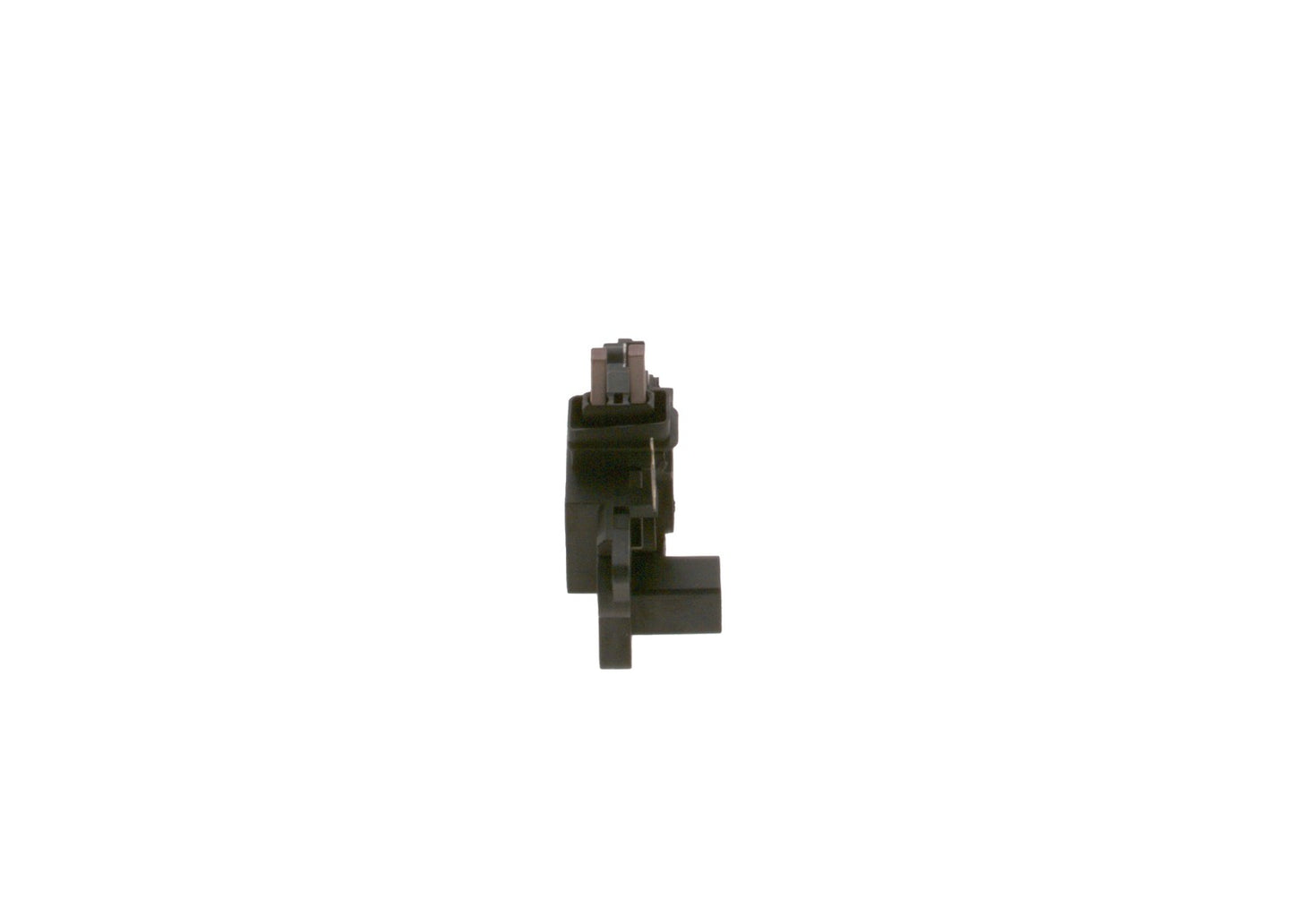 Bosch Voltage Regulator 1986AE0069 image 3