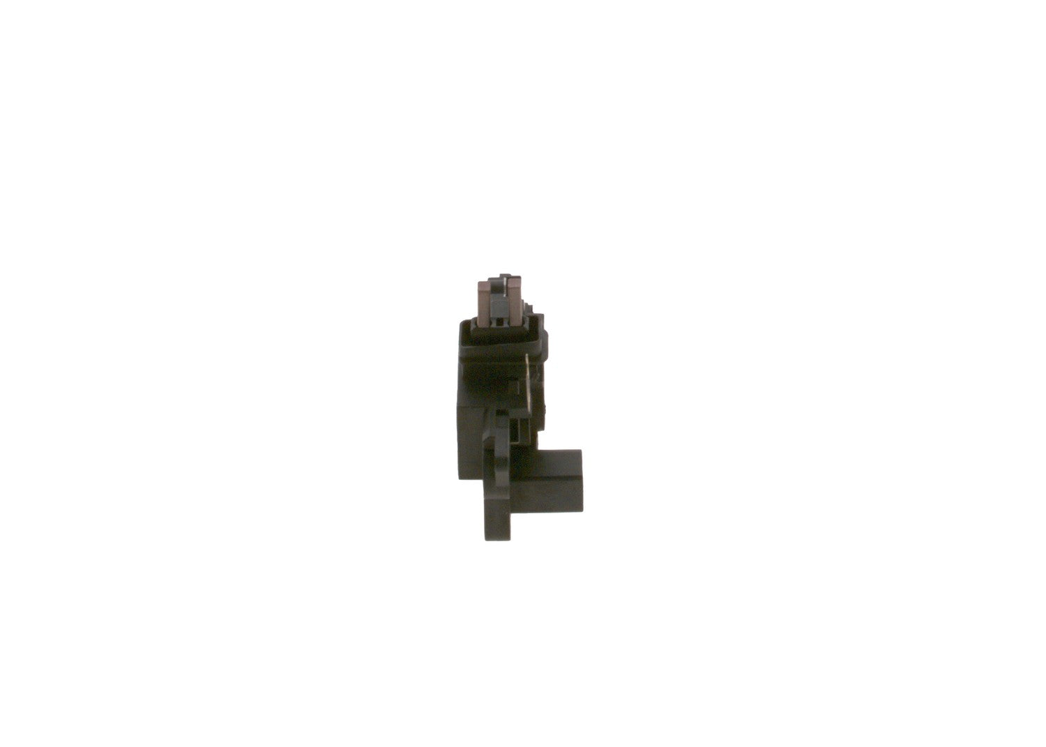 Bosch Voltage Regulator 1986AE0069 image 3