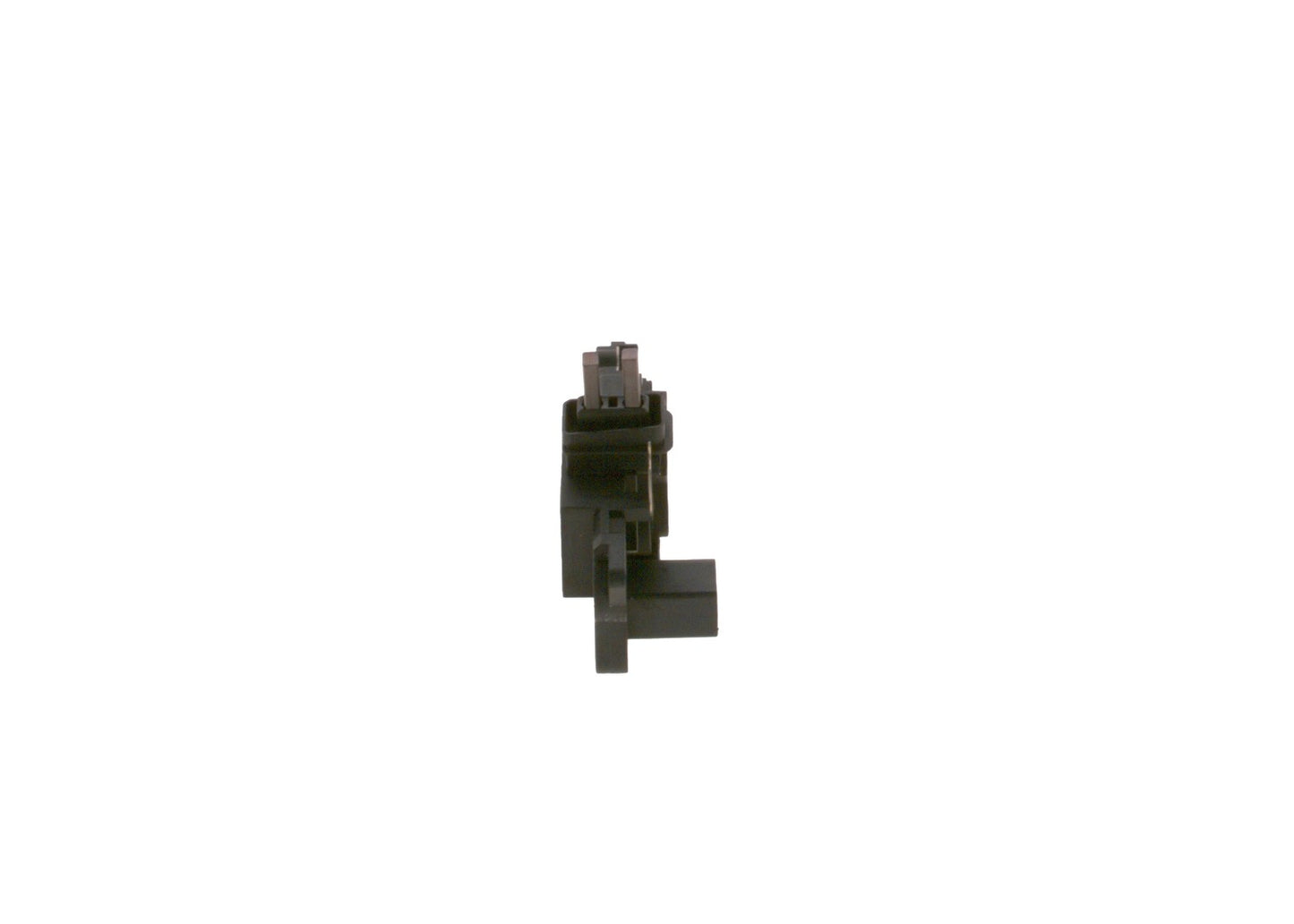 Bosch Voltage Regulator 1986AE0070 image 3
