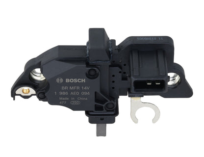 Bosch Voltage Regulator 1986AE0094 image 2