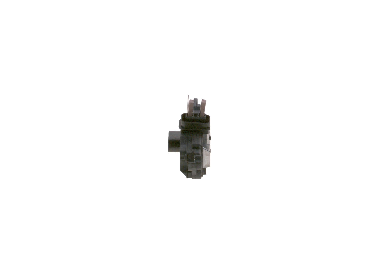 Bosch Voltage Regulator 1986AE0113 image 2