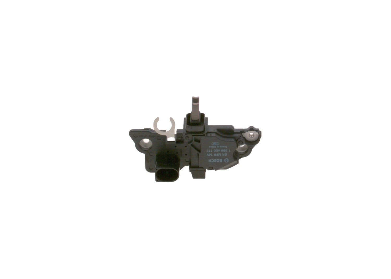 Bosch Voltage Regulator 1986AE0113 main image