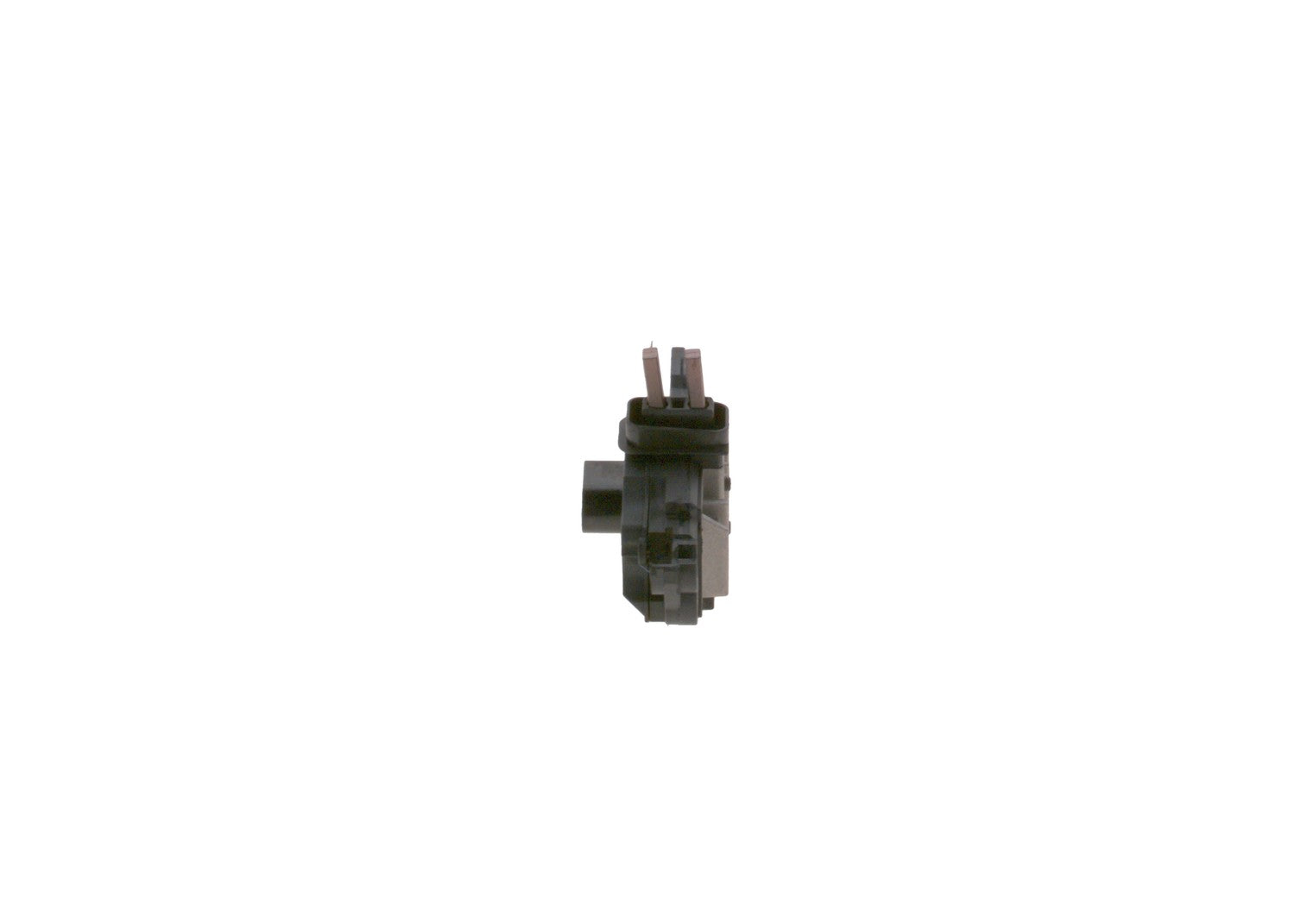 Bosch Voltage Regulator 1986AE0134 image 2