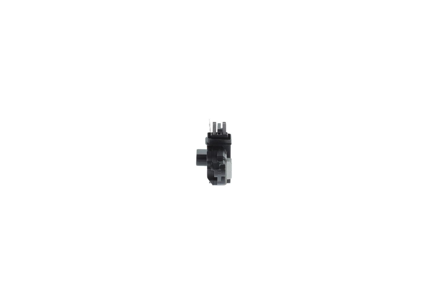 Bosch Voltage Regulator 1986AE0135 image 3